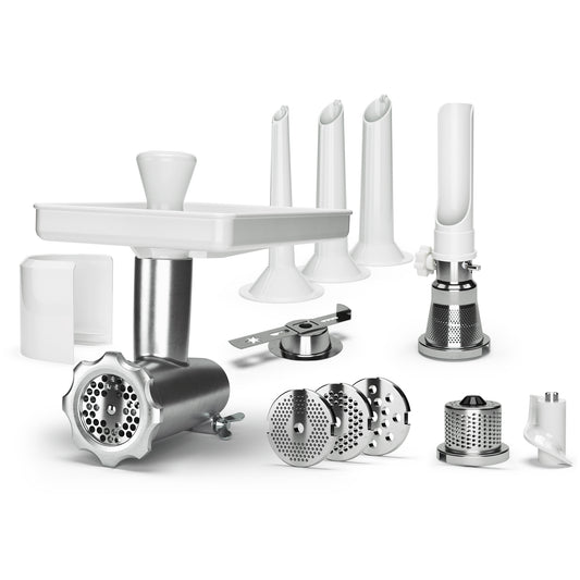 Ankarsrum Meat Mincer Complete Package (open for pre-orders)