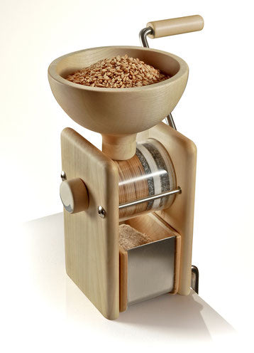 Manual Hand Mill (out of stock)