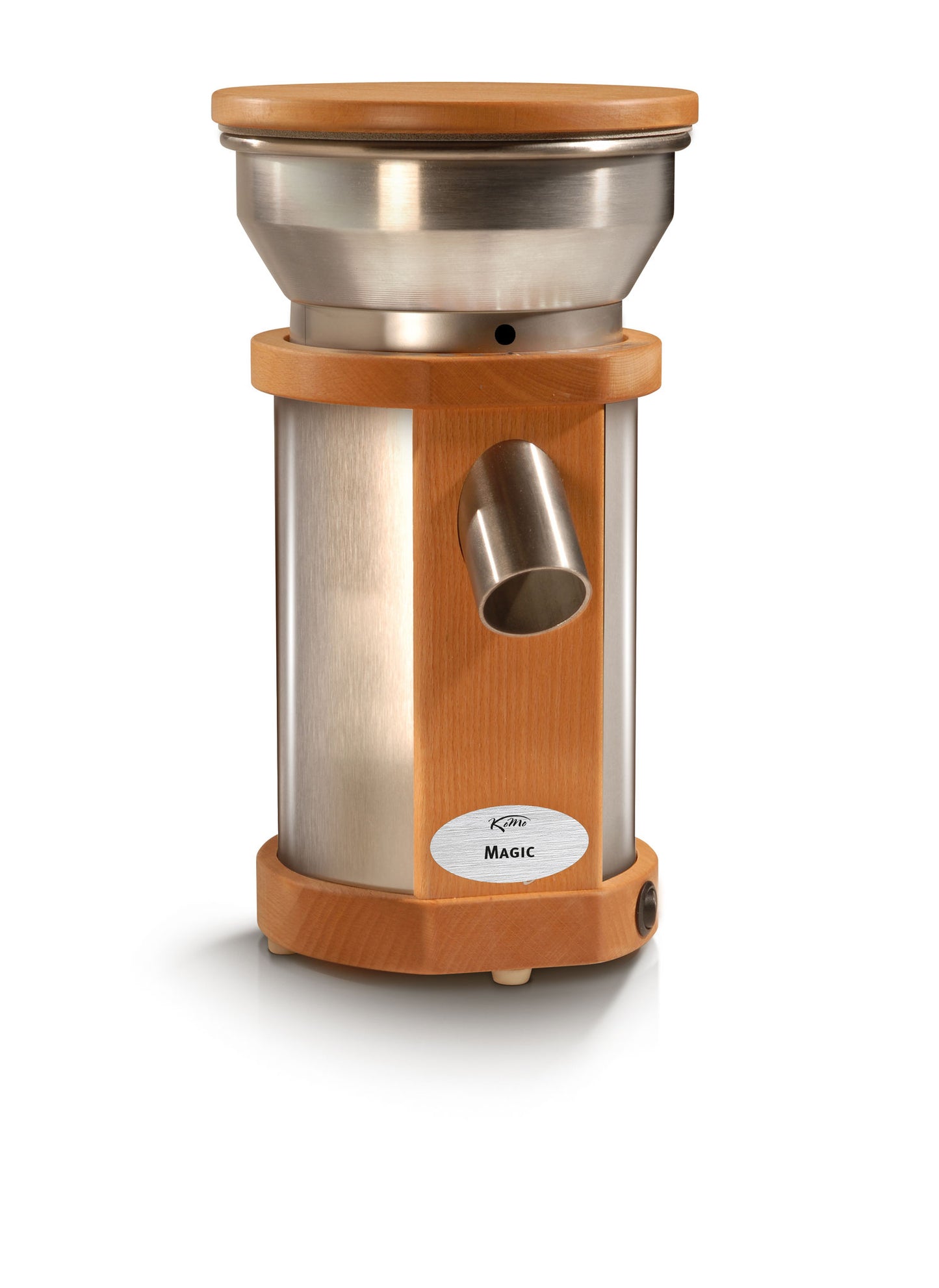 Magic Grain Mill (out of stock till 2024)