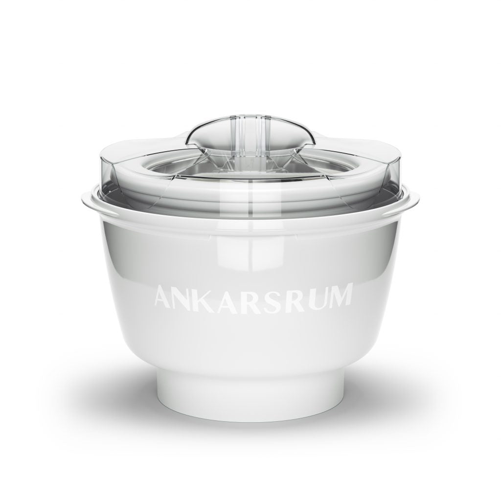Ice Cream Maker (open for pre-orders shipping early March)